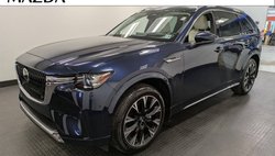 2024 Mazda CX-90 3.3 Turbo S Premium Plus