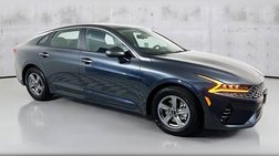 2024 Kia K5 LXS
