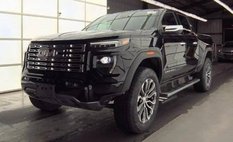 2024 GMC Canyon Denali