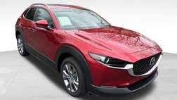 2025 Mazda CX-30 Preferred