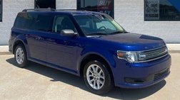 2013 Ford Flex SE