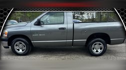 2006 Dodge Ram 1500 ST