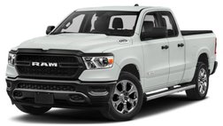 2022 Ram Ram Pickup 1500 Tradesman