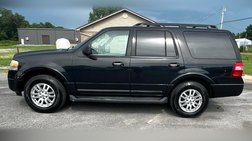 2014 Ford Expedition XLT