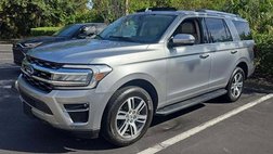 2023 Ford Expedition Limited