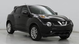 2015 Nissan JUKE SL