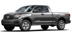 2011 Toyota Tundra Grade