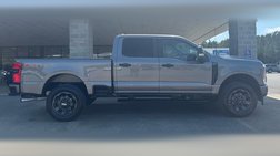 2024 Ford Super Duty F-250 XL