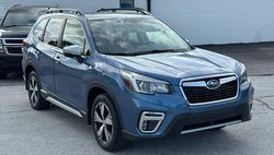 2019 Subaru Forester Touring