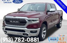 2021 Ram Ram Pickup 1500 Limited