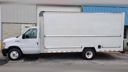 2022 Ford E-Series E-350 SD