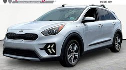 2020 Kia Niro Plug-In Hybrid LXS
