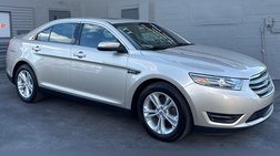 2017 Ford Taurus SEL