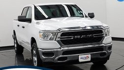 2024 Ram Ram Pickup 1500 Lone Star