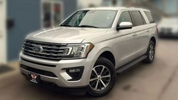 2018 Ford Expedition XLT