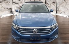 2020 Volkswagen Jetta SE