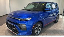 2021 Kia Soul Turbo