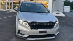2023 Kia Carnival LX