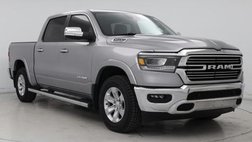 2022 Ram Ram Pickup 1500 Laramie