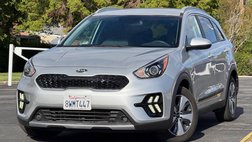 2021 Kia Niro LX