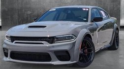 2023 Dodge Charger SRT Hellcat