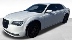 2019 Chrysler 300 S