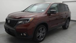 2020 Honda Passport EX-L