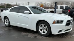 2013 Dodge Charger SE