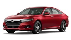 2022 Honda Accord Touring