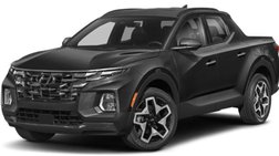 2022 Hyundai Santa Cruz Limited