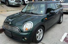 2010 MINI Cooper Clubman Base