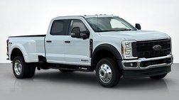 2026 Ford F-450 Super Duty XL