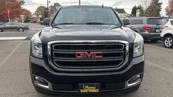 2016 GMC Yukon XL SLT