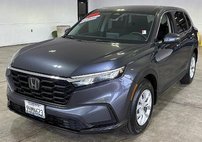2023 Honda CR-V LX