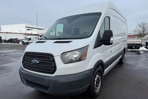 2017 Ford Transit 350