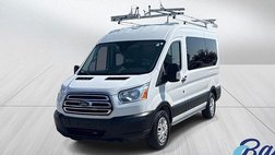2019 Ford Transit XLT