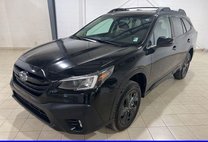 2020 Subaru Outback Onyx Edition XT