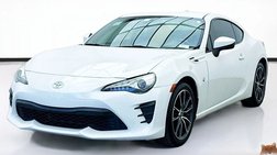2017 Toyota 86 Base