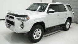 2014 Toyota 4Runner SR5