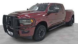 2023 Ram Ram Pickup 3500 Limited