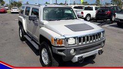 2008 HUMMER H3 Base