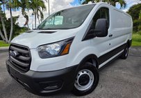 2020 Ford Transit 150