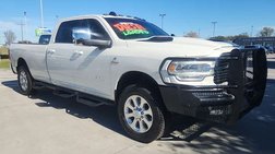 2024 Ram Ram Pickup 3500 Laramie