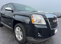 2012 GMC Terrain SLE-1