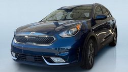 2019 Kia Niro LX