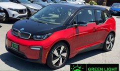 2018 BMW i3 Base