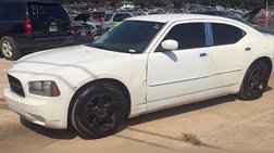 2010 Dodge Charger SXT