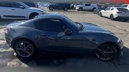 2020 Mazda MX-5 Miata RF Grand Touring