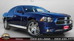 2014 Dodge Charger R/T