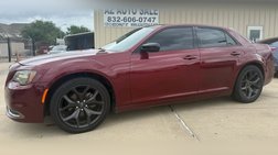 2021 Chrysler 300 Touring